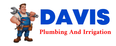 Trusted plumber in MARQUETTE